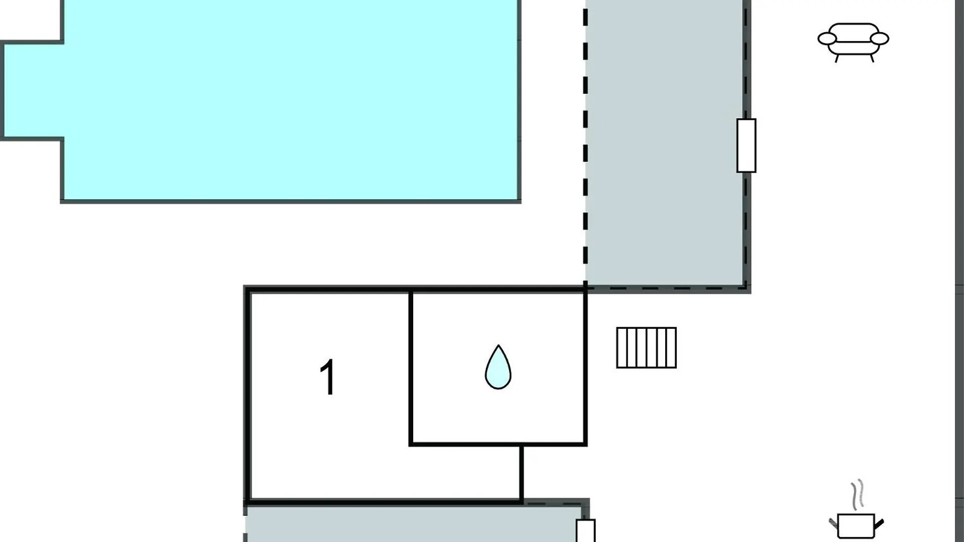 Prázdninový dům Villa Nada Ruzici