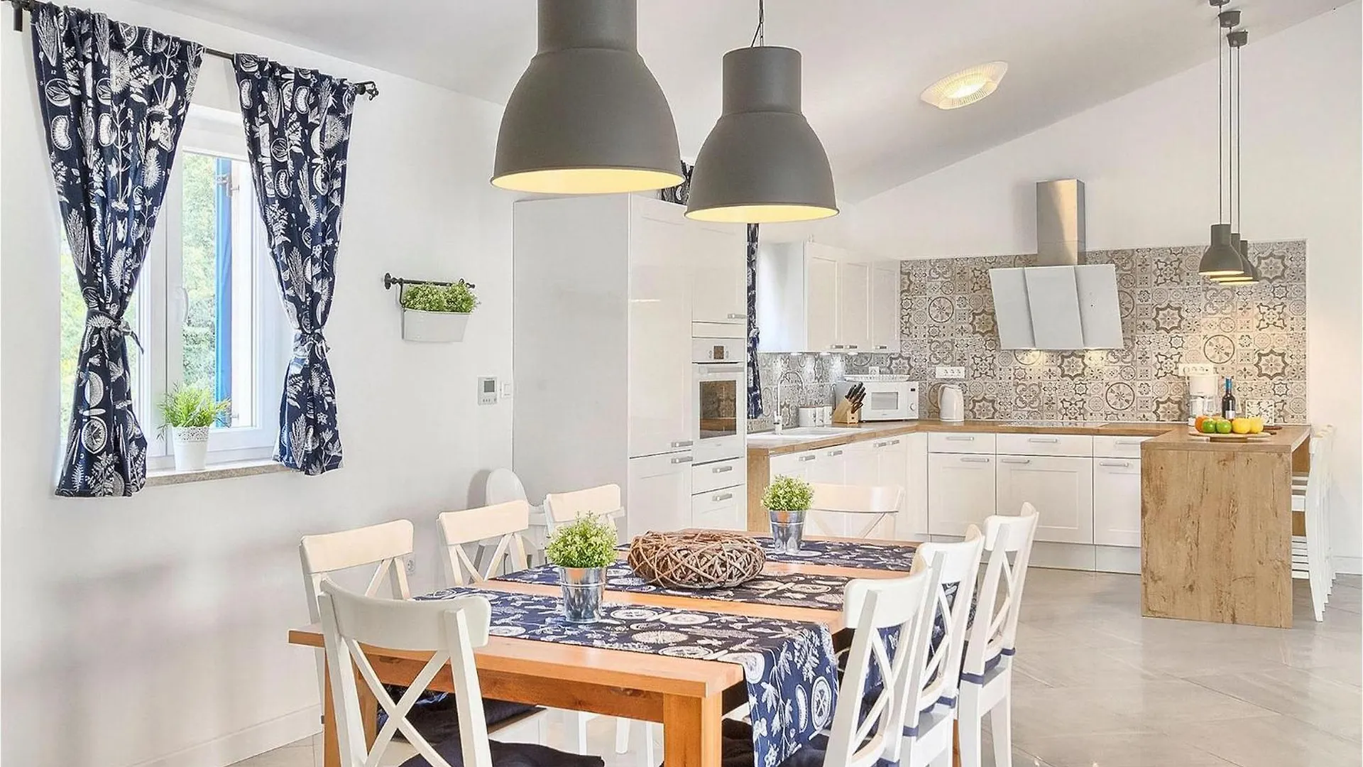 Villa Nada Ruzici  Holiday home