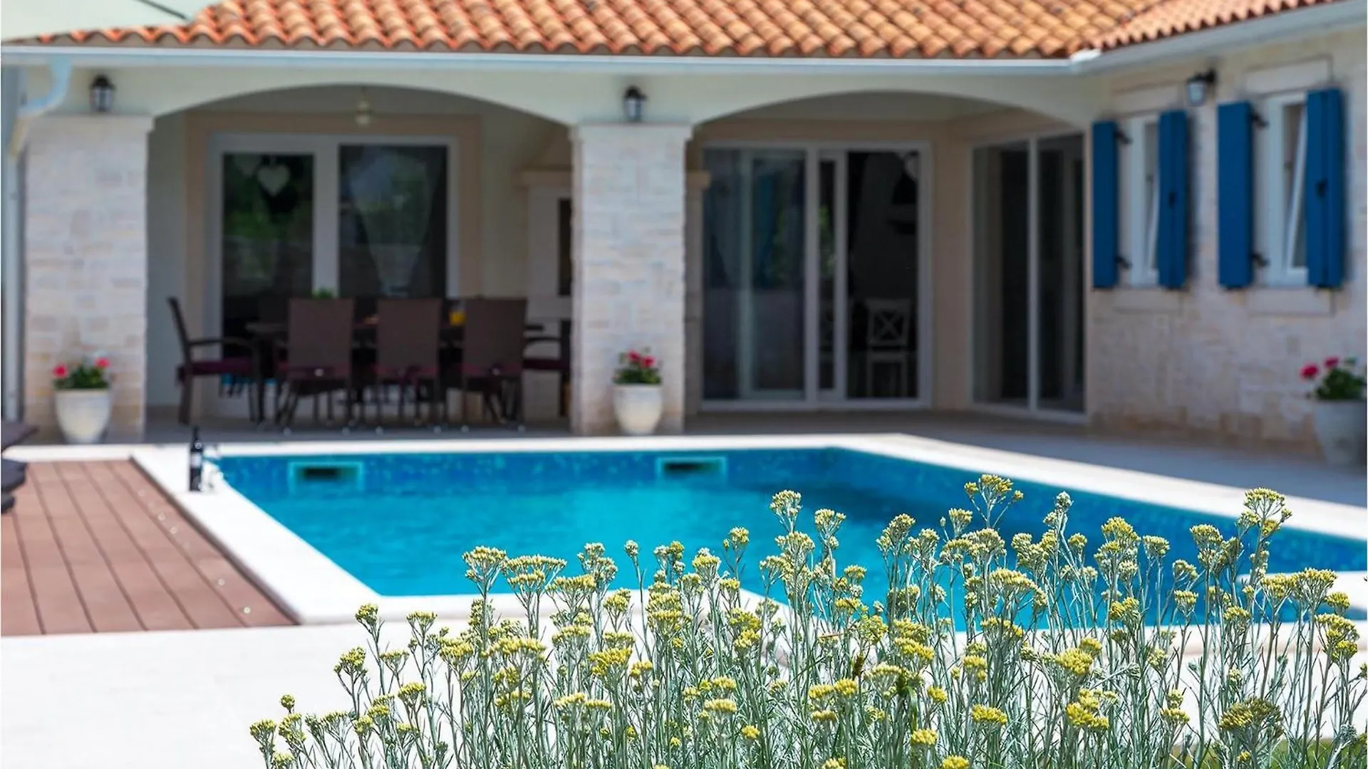 Villa Nada Ruzici  0*, Ruzici (Sveta Nedelja) Croatia