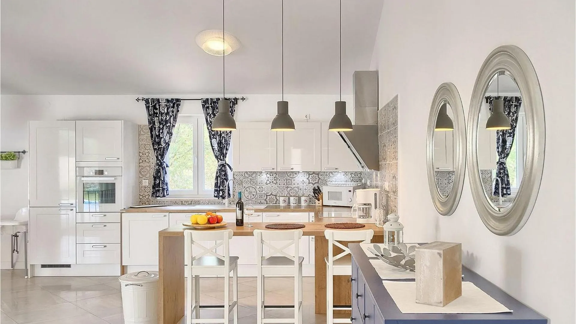 Holiday home Villa Nada Ruzici  Croatia