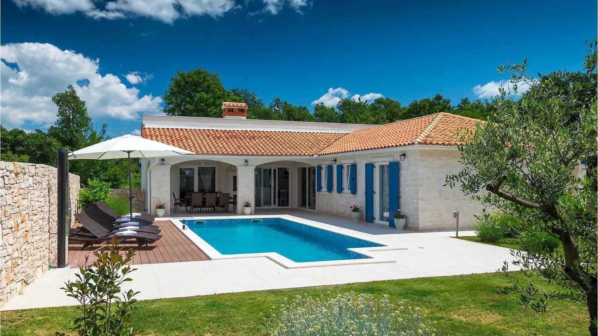 Villa Nada Ruzici