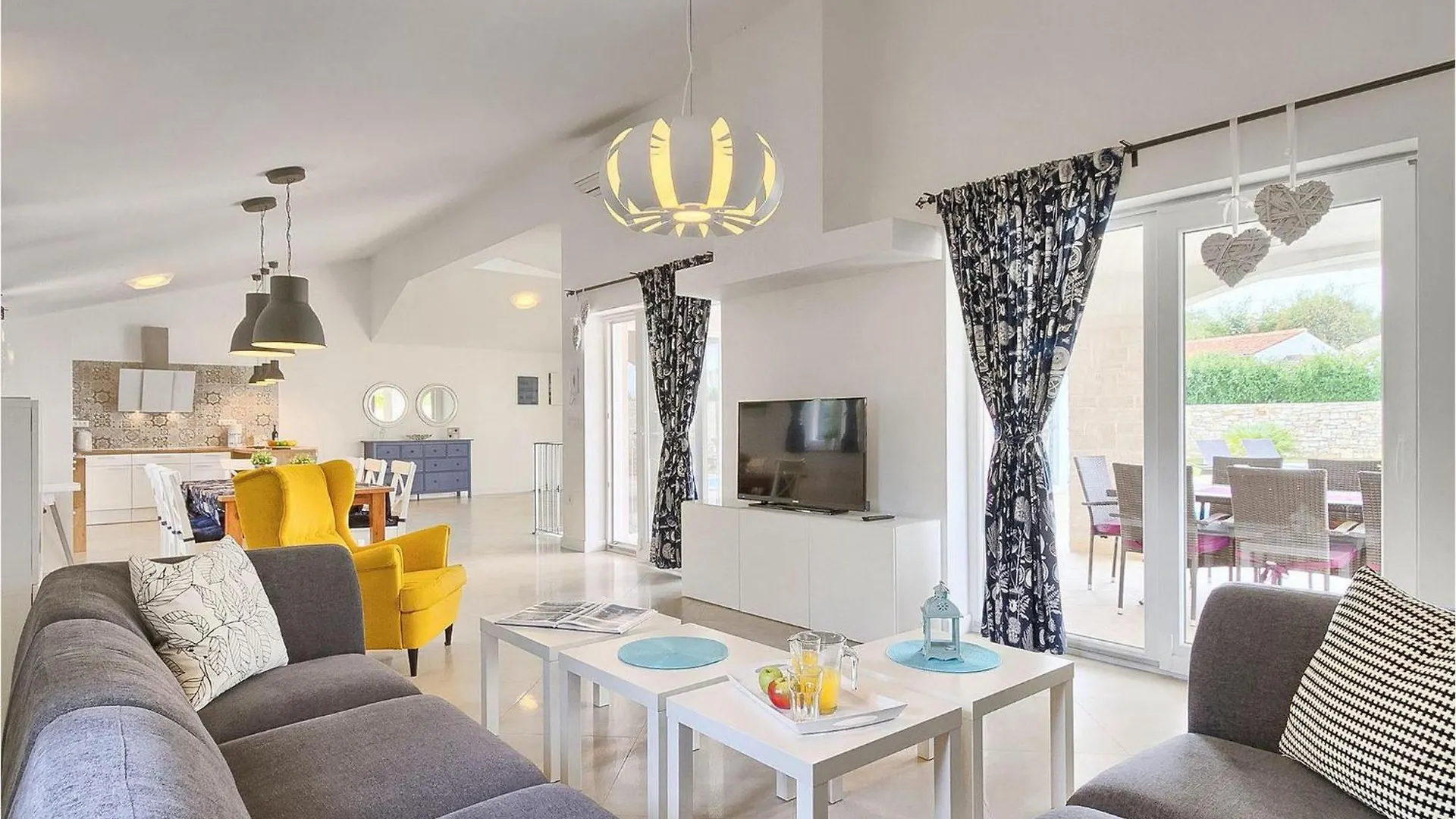 Villa Nada Ruzici  Holiday home Ruzici (Sveta Nedelja)