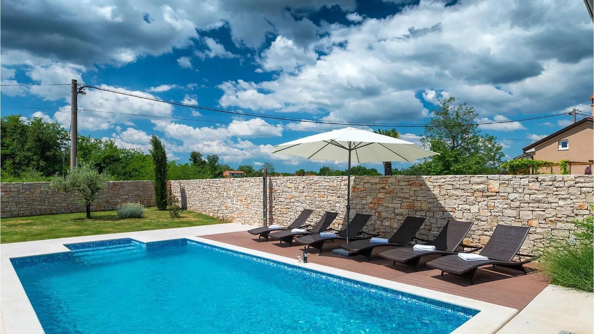Villa Nada Ruzici