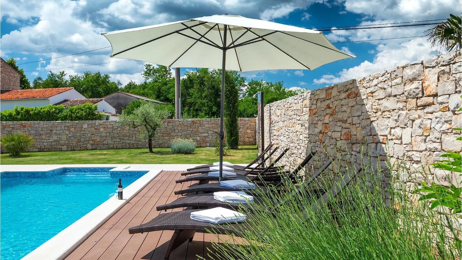 Villa Nada Ruzici  Ruzici (Sveta Nedelja)