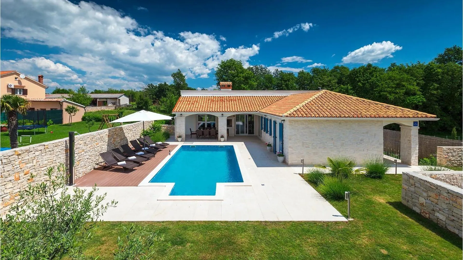 Holiday home Villa Nada Ruzici