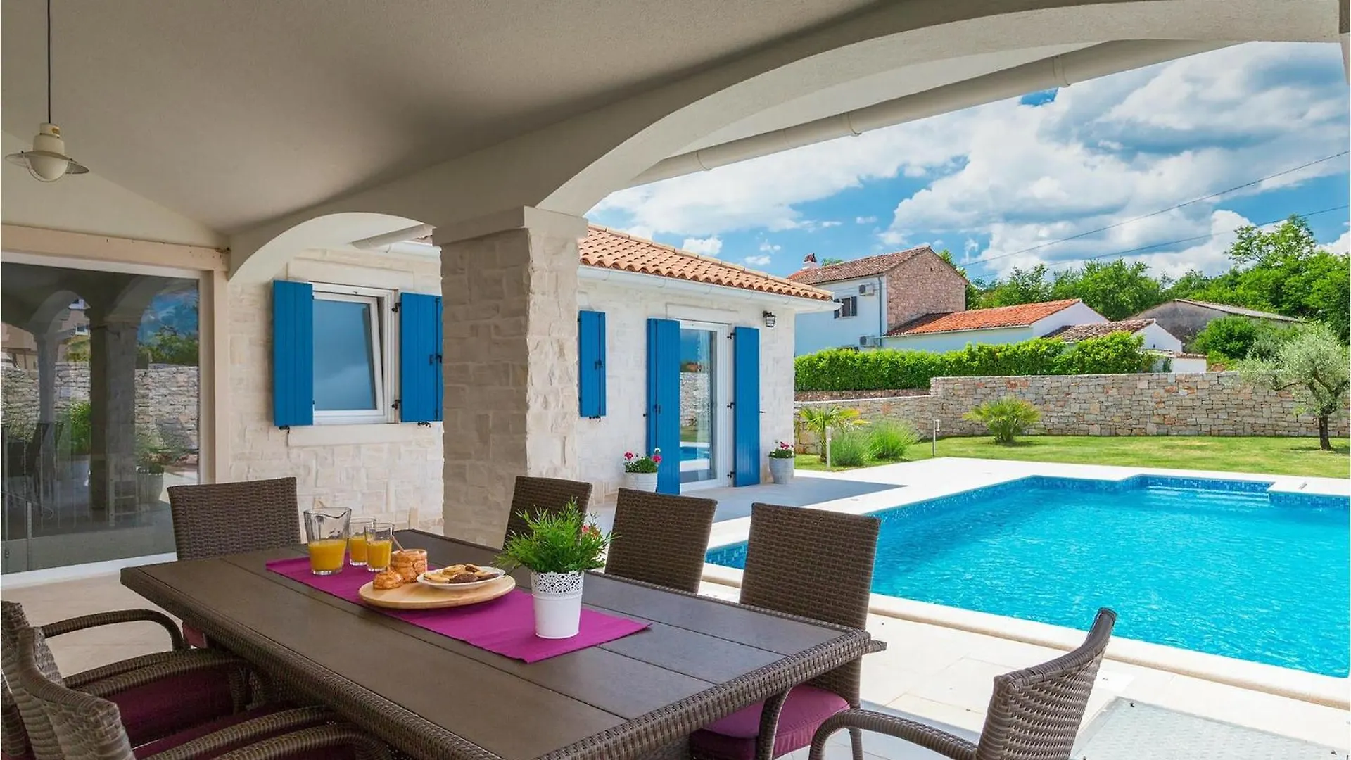 Holiday home Villa Nada Ruzici