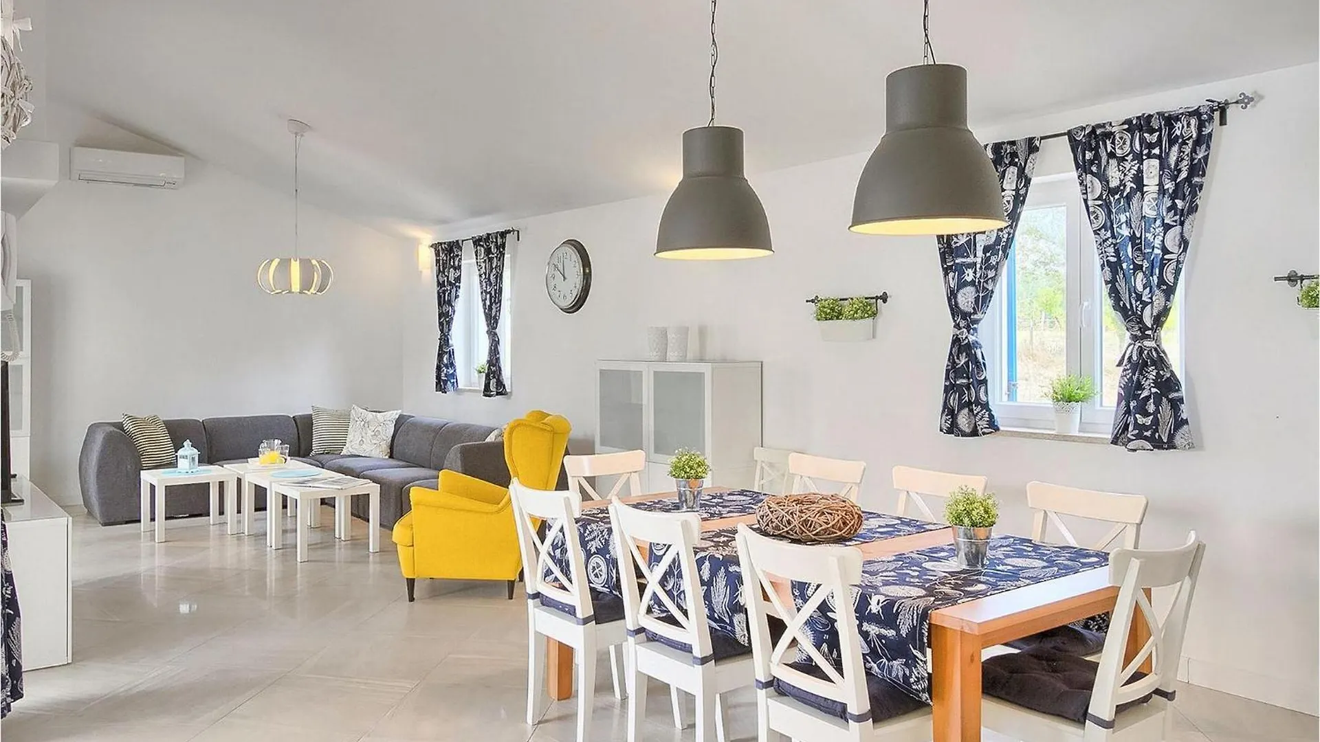 Villa Nada Ruzici