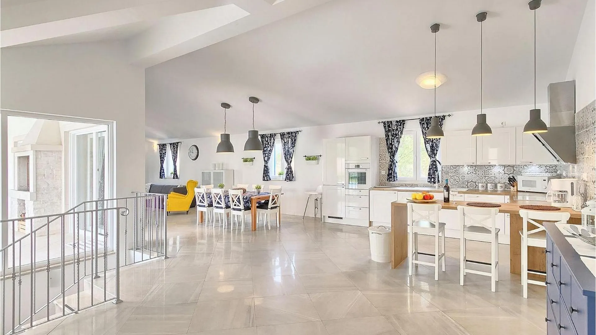 Prázdninový dům Villa Nada Ruzici