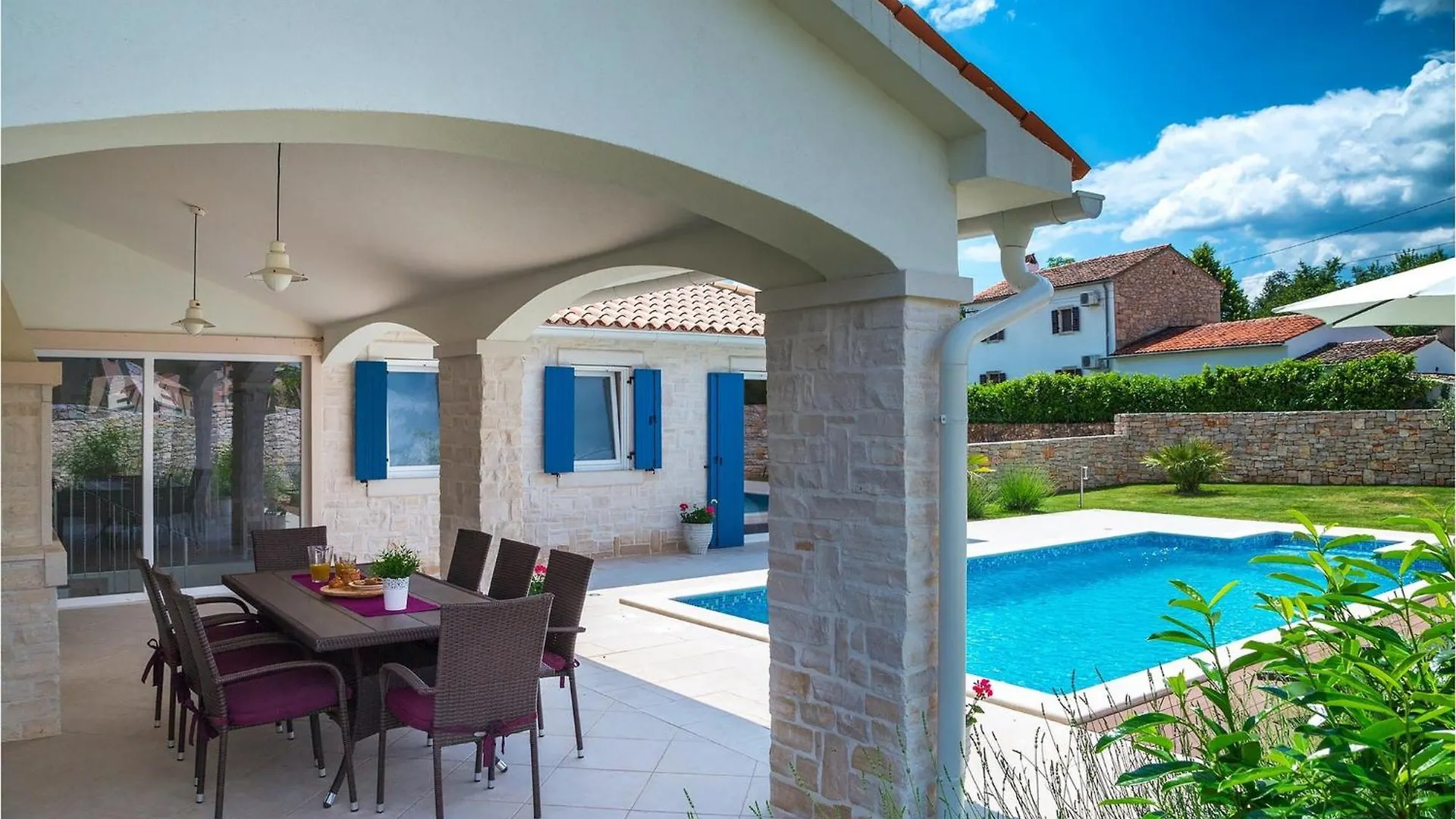 Holiday home Villa Nada Ruzici