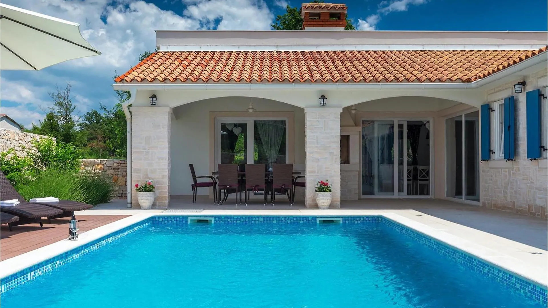 Villa Nada Ruzici  0*, Ruzici (Sveta Nedelja) Croatia