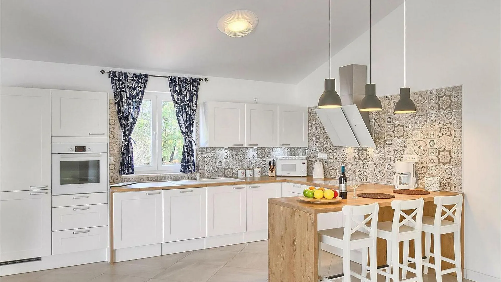 Holiday home Villa Nada Ruzici  Croatia