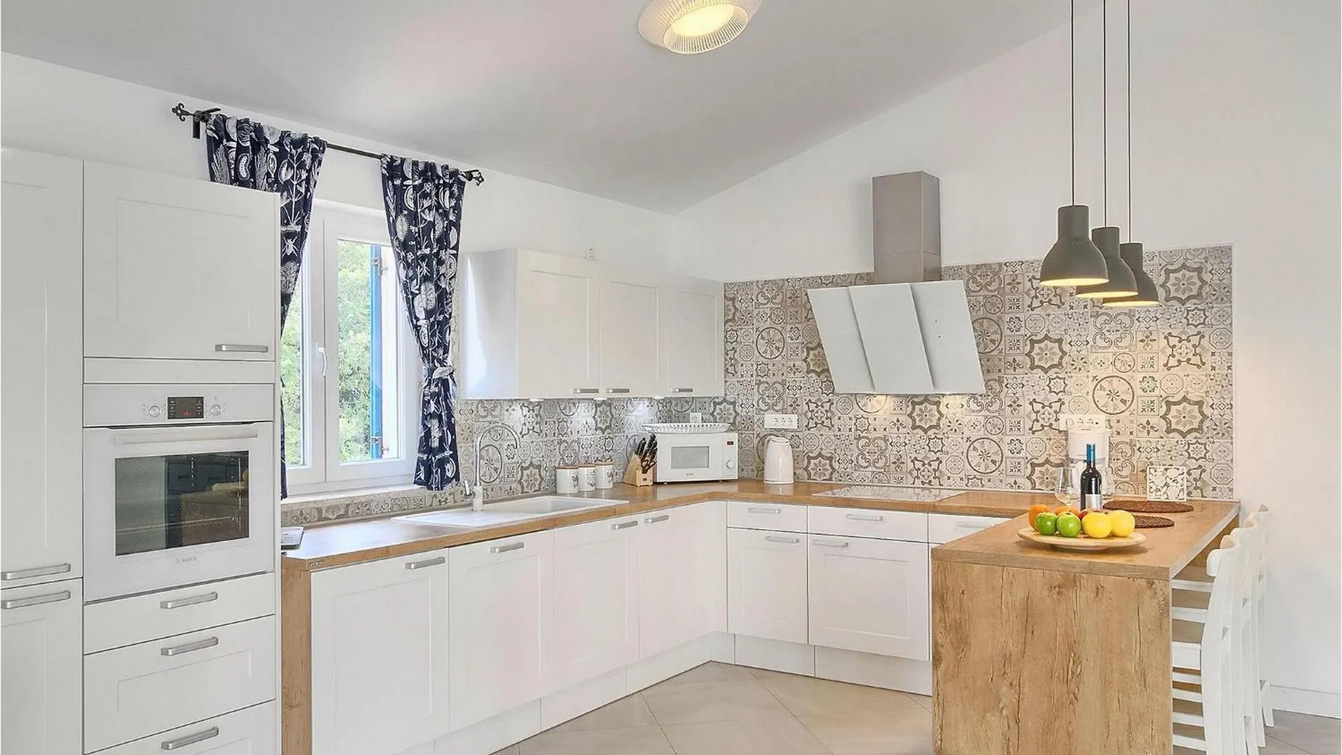 Villa Nada Ruzici  Prázdninový dům Ruzici (Sveta Nedelja)
