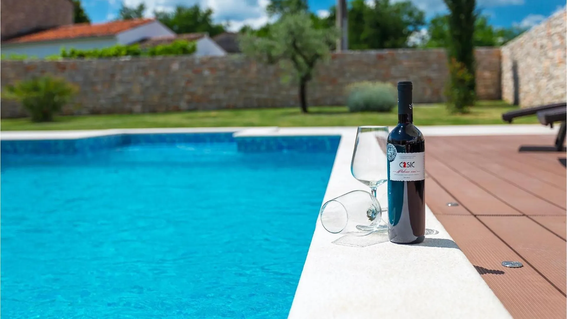 Holiday home Villa Nada Ruzici  Croatia